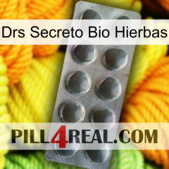 Drs Secret Bio Herbs 30